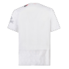 Authentic AC Milan Soccer Jersey Custom Away Shirt 2023/24 - soccerdiveshop