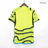 Arsenal Jersey Custom Away Soccer Jersey 2023/24 - soccerdiveshop