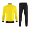 Borussia Dortmund Soccer Soccer Tracksuit 2023/24 2 Piece Set - soccerdiveshop