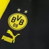 Borussia Dortmund Soccer Soccer Tracksuit 2023/24 2 Piece Set - soccerdiveshop