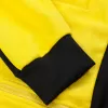 Borussia Dortmund Soccer Soccer Tracksuit 2023/24 2 Piece Set - soccerdiveshop