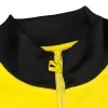 Borussia Dortmund Soccer Soccer Tracksuit 2023/24 2 Piece Set - soccerdiveshop