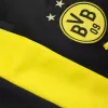 Borussia Dortmund Soccer Soccer Tracksuit 2023/24 2 Piece Set - soccerdiveshop