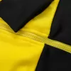 Borussia Dortmund Soccer Soccer Tracksuit 2023/24 2 Piece Set - soccerdiveshop