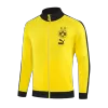 Borussia Dortmund Soccer Soccer Tracksuit 2023/24 2 Piece Set - soccerdiveshop