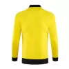 Borussia Dortmund Soccer Soccer Tracksuit 2023/24 2 Piece Set - soccerdiveshop