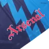 Arsenal Jersey Away Soccer Jersey 1995/96 - soccerdiveshop