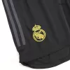 Real Madrid Shorts Custom Third Away Soccer Shorts 2023/24 - soccerdiveshop