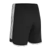 Ajax Shorts Custom Third Away Soccer Shorts 2023/24 - soccerdiveshop