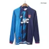 Arsenal Jersey Away Soccer Jersey 1995/96 - soccerdiveshop