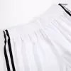 Replica Juventus Shorts Custom Away Soccer Shorts 2023/24 - soccerdiveshop