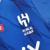 Al Hilal SFC Jersey Custom Soccer Jersey Home 2023/24 - soccerdiveshop