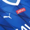 Al Hilal SFC Jersey Custom Soccer Jersey Home 2023/24 - soccerdiveshop