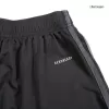 Real Madrid Shorts Custom Third Away Soccer Shorts 2023/24 - soccerdiveshop