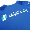 Al Hilal SFC Jersey Custom Soccer Jersey Home 2023/24 - soccerdiveshop