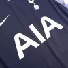 Tottenham Hotspur Jersey Custom Soccer Jersey Away 2023/24 - soccerdiveshop