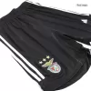 Replica Benfica Shorts Custom Away Soccer Shorts 2023/24 - soccerdiveshop