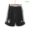 Replica Benfica Shorts Custom Away Soccer Shorts 2023/24 - soccerdiveshop