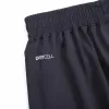 Manchester City Shorts Custom Third Away Soccer Shorts 2023/24 - soccerdiveshop