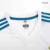 Real Madrid Jersey Custom Home Soccer Jersey 2017/18 - soccerdiveshop