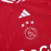 Kid's Ajax Jersey Custom Home Soccer Soccer Kits 2023/24 - soccerdiveshop