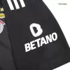 Benfica Jersey Custom Soccer Jersey Away 2023/24 - soccerdiveshop