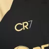 Sporting CP Jersey Ronaldo #7 Soccer Jersey Third Away 2023/24 - soccerdiveshop