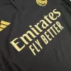 Authentic Real Madrid Soccer Jersey Custom Third Away Shirt 2023/24 - soccerdiveshop