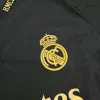 Authentic Real Madrid Soccer Jersey Custom Third Away Shirt 2023/24 - soccerdiveshop