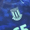 Stoke City Jersey Custom Soccer Jersey Away 2023/24 - soccerdiveshop