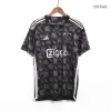 Ajax Jersey Soccer Jersey Third Away 2023/24 - soccerdiveshop