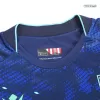 Stoke City Jersey Custom Soccer Jersey Away 2023/24 - soccerdiveshop