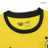 Borussia Dortmund Custom Home Soccer Women's Jersey 2023/24 - soccerdiveshop