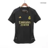 Authentic Real Madrid Soccer Jersey Custom Third Away Shirt 2023/24 - soccerdiveshop