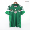 Mexico Jersey Custom Home Soccer Retro Jersey 2014 - soccerdiveshop