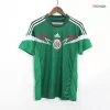 Mexico Jersey Custom Home Soccer Retro Jersey 2014 - soccerdiveshop