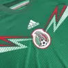 Mexico Jersey Custom Home Soccer Retro Jersey 2014 - soccerdiveshop