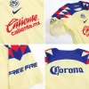 Kid's Club America Aguilas Jersey Custom Home Soccer Soccer Kits 2023/24 - soccerdiveshop