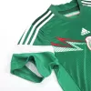 Mexico Jersey Custom Home Soccer Retro Jersey 2014 - soccerdiveshop