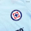 Cruz Azul Jersey Custom Soccer Jersey Away 2023/24 - soccerdiveshop