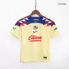 Kid's Club America Aguilas Jersey Custom Home Soccer Soccer Kits 2023/24 - soccerdiveshop