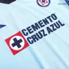 Cruz Azul Jersey Custom Soccer Jersey Away 2023/24 - soccerdiveshop