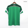 Mexico Jersey Custom Home Soccer Retro Jersey 2014 - soccerdiveshop