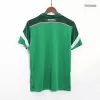 Mexico Jersey Custom Home Soccer Retro Jersey 2014 - soccerdiveshop