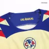 Kid's Club America Aguilas Jersey Custom Home Soccer Soccer Kits 2023/24 - soccerdiveshop