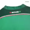 Mexico Jersey Custom Home Soccer Retro Jersey 2014 - soccerdiveshop