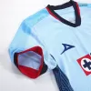 Cruz Azul Jersey Custom Soccer Jersey Away 2023/24 - soccerdiveshop