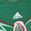 Mexico Jersey Custom Home Soccer Retro Jersey 2014 - soccerdiveshop