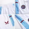 Kid's Aston Villa Jersey Home Soccer Soccer Kits 2023/24 - soccerdiveshop