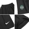 Kid's Sporting CP Jersey Home Soccer Soccer Kits 2023/24 - soccerdiveshop